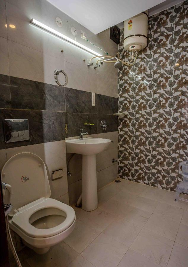 Hotel Doon Dehradun Eksteriør billede