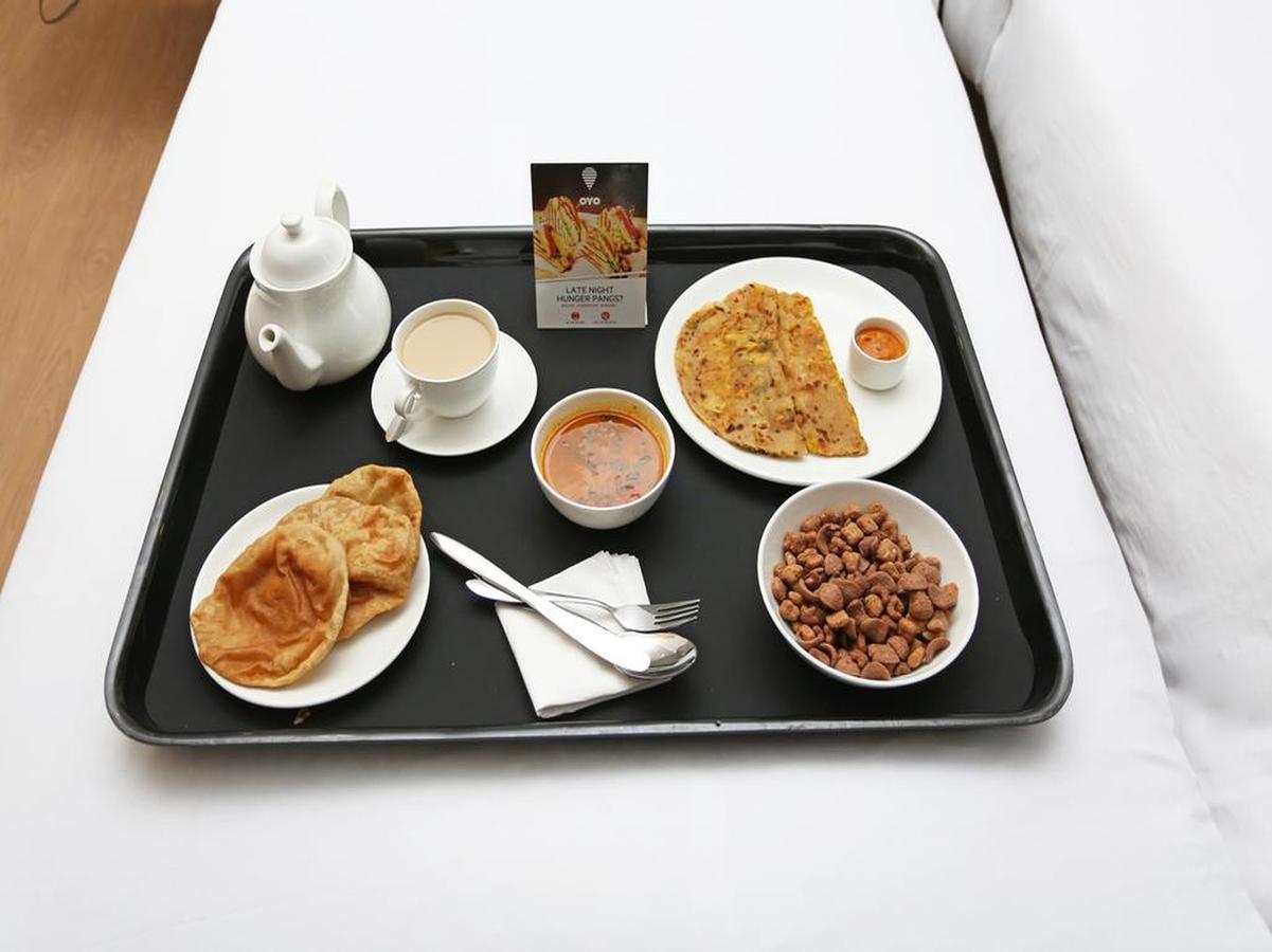 Hotel Doon Dehradun Eksteriør billede