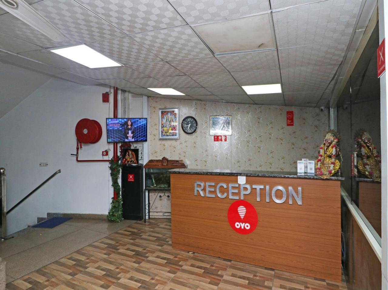 Hotel Doon Dehradun Eksteriør billede